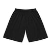 Basketball Shorts - Black