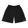 Basketball Shorts - Black