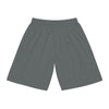 Basketball Shorts - Grey