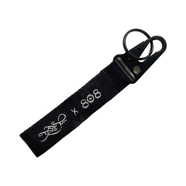 Tall T x Elev808 - Keychain