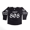 Tall T x Elev808 - Hockey Jersey