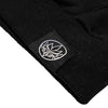Classic Logo Hoodie - Black/White