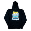 Ichwawa Hoodie - Black