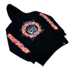 Steal Your Face Hoodie - Black