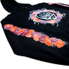 Steal Your Face Hoodie - Black