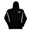 Steal Your Face Hoodie - Black