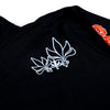 Steal Your Face Hoodie - Black