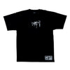Chile x Bhens - Black Tee