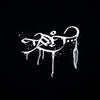 Chile x Bhens - Black Tee