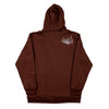 Tall T x Young Snow - Steer Horn Hoodie