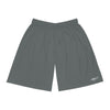 Basketball Shorts - Grey