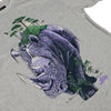 Tall T x Artsy - Burkel Rhino - Grey