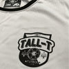 Soccer Jersey - Tall T FC - Silver