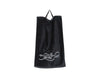 Golf Towel - Black
