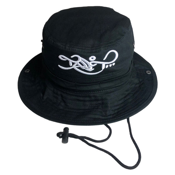 Boonie Hat – Black
