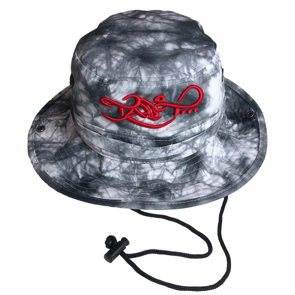 Boonie Hat – Acid Wash