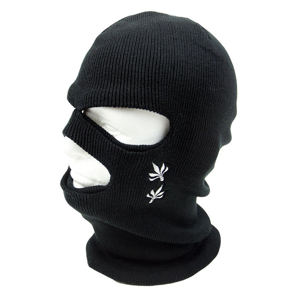 Robber Mask - Black